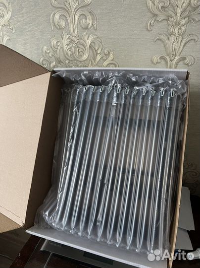 Переходная рамка для нивы