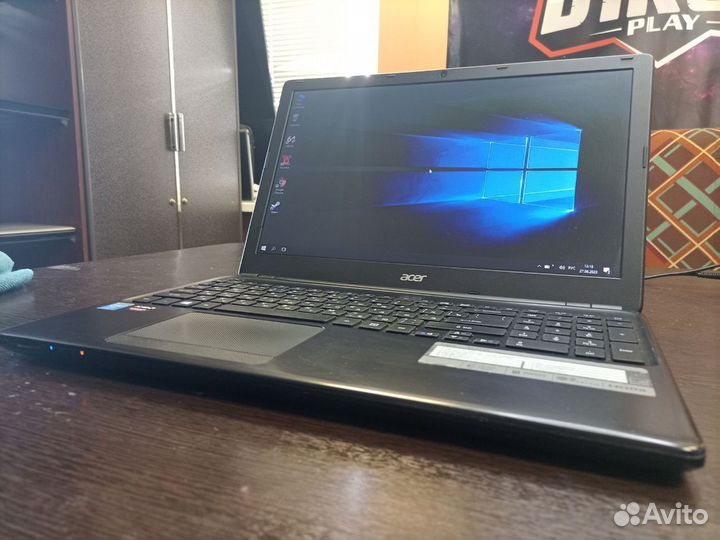 Игровая пушка intel core i7