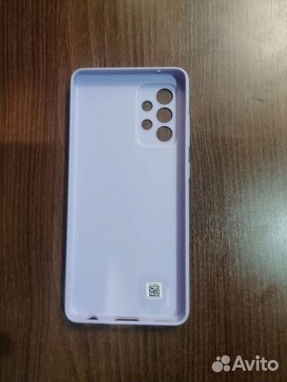 Новый чехол для телефона Samsung Galaxy A52