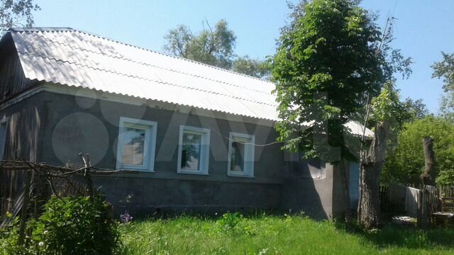 Дом 80 м² на участке 32 сот.