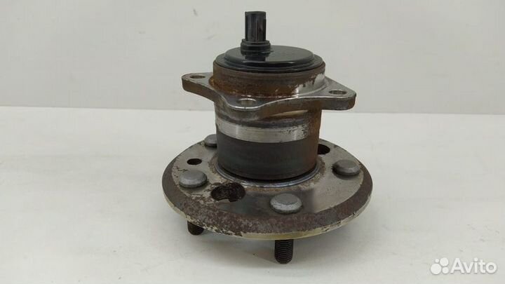 Ступица задняя правая Toyota Camry V50 V55