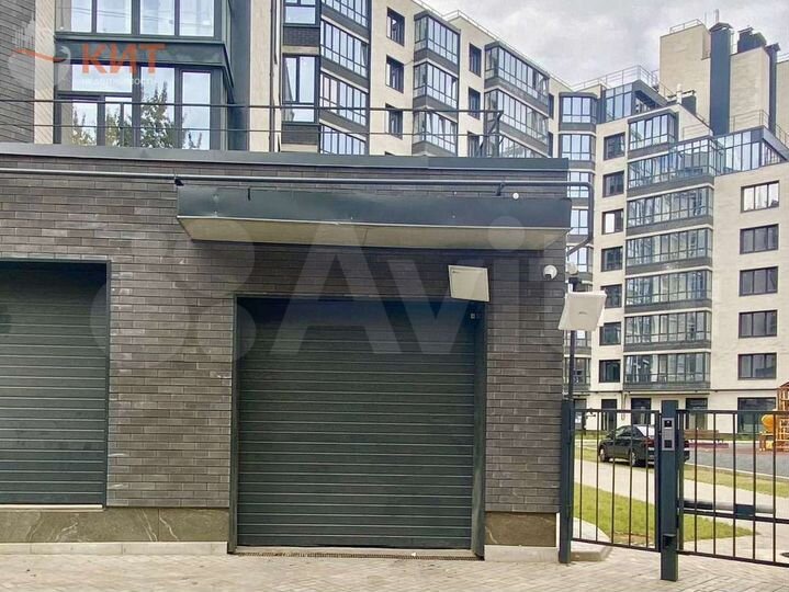 4-к. квартира, 130 м², 5/6 эт.