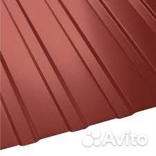 Профнастил