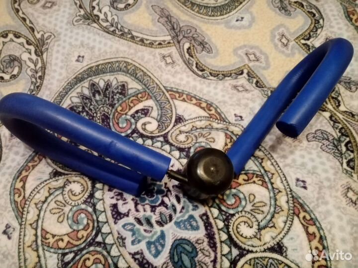 Эспандер бабочка Torneo