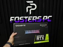 Gigabyte Rtx 3080 Ti 12Gb / Гарантия 14 дней