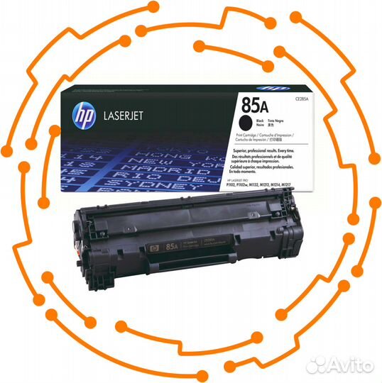 Заправка восстановление картриджей ремонт принтер