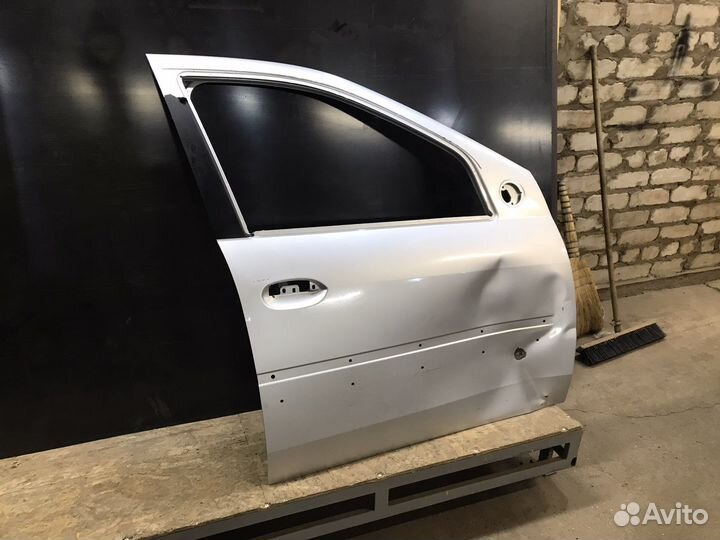 Дверь LADA largus