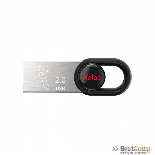 Память USB2.0 Flash Drive 32Gb Netac UM2 NT03UM2N