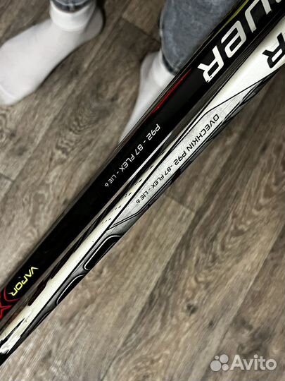 Клюшки bauer L