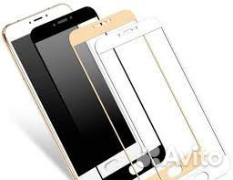 Защитные стекла 2D / 3D для samsung Galaxy серия J