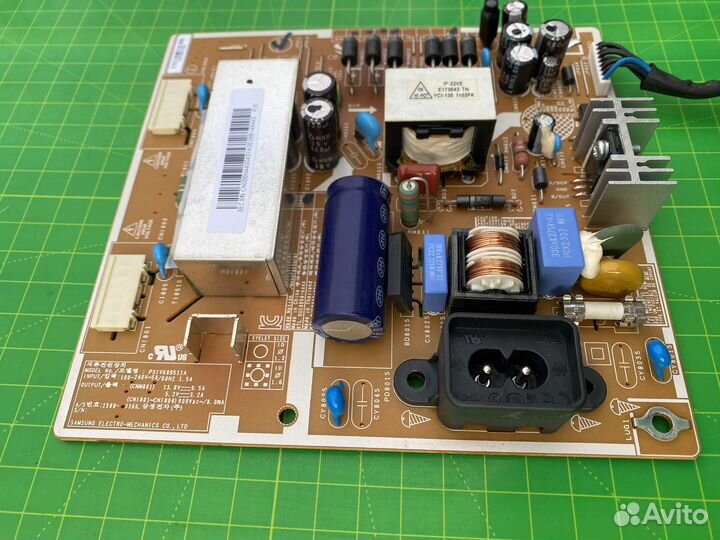 BN44-00437A I22HD BSM samsung LE22D451G3W