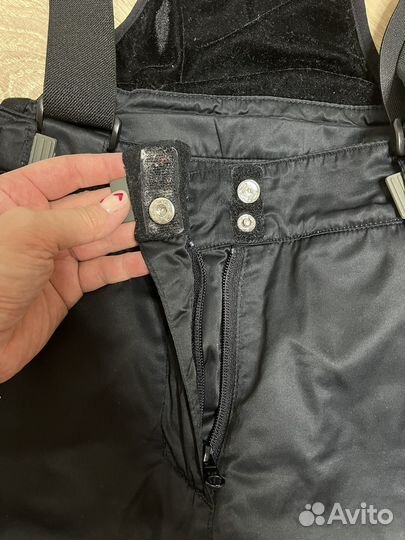 Брюки горнолыжные 42-44