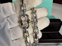 Браслет Tiffany 1837 Makers Wide Chain