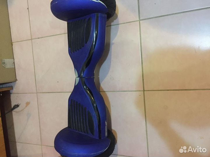 Гироскутер