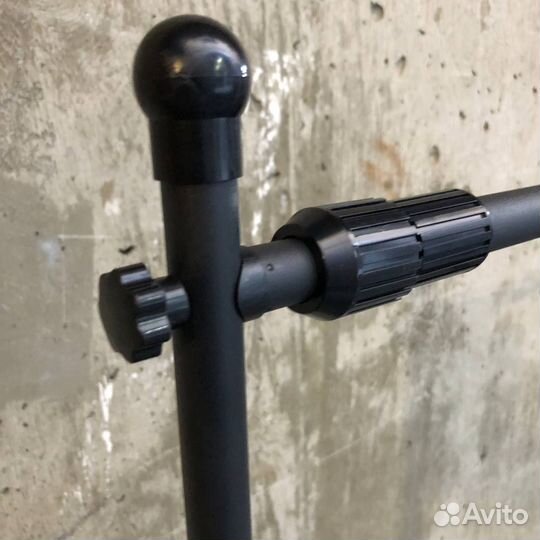 Держатель фона 2.6x3.3 м, мобильный