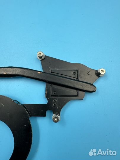 Радиатор для ноутбука Acer v5-571