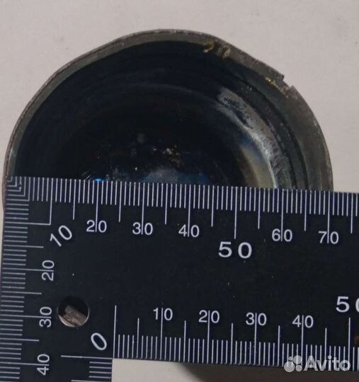 Лупа, линза