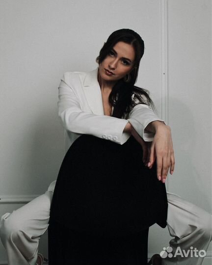 Модель фотомодель