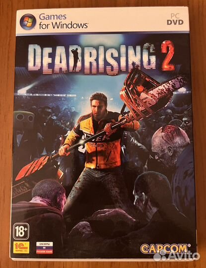Deadrising 2