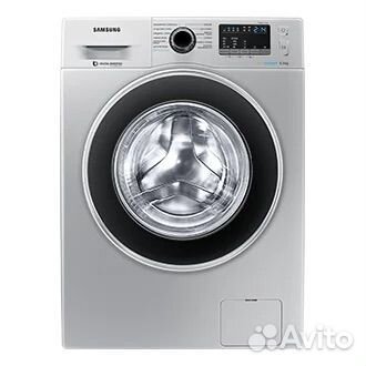 Стиральная машина samsung WW65J42E0hsdlp в разборе