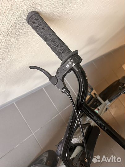 Haro Leucadia BMX велосипед