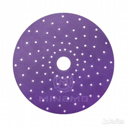 Абразивные шлифовальные круги Minamo