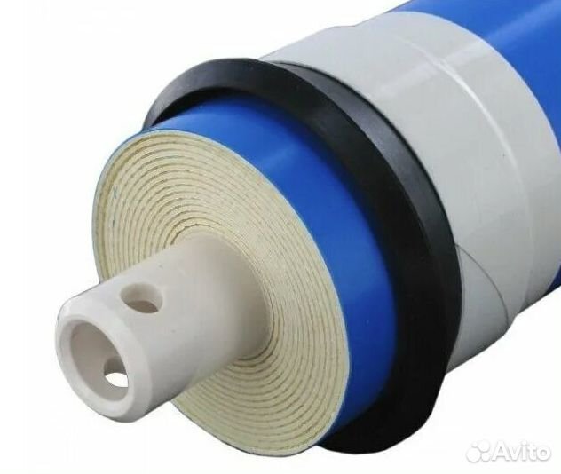 Фильтр Мембрана Сменный фильтрующий элемент