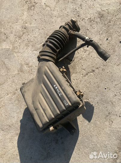 Корпус воздушного фильтра Chevrolet Lanos