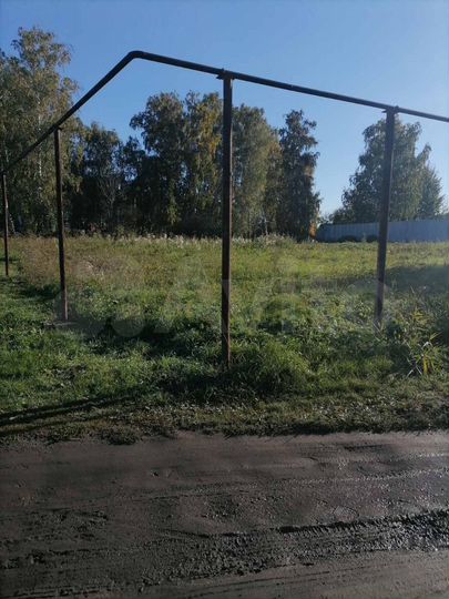 Участок 15,7 сот. (ИЖС)