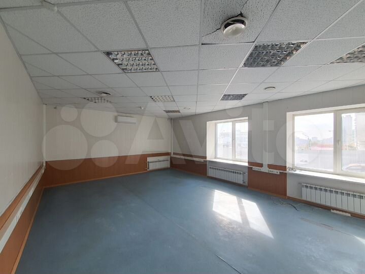 Офис, 53 м² а Айской