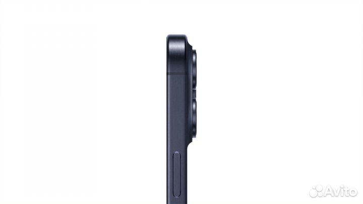 iPhone 15 Pro, 256 ГБ