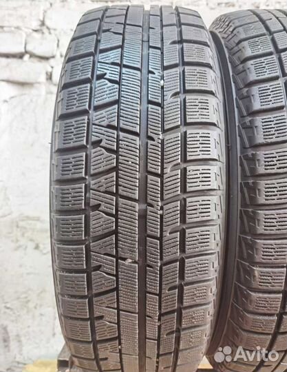 Yokohama Ice Guard IG50 215/60 R17 96Q