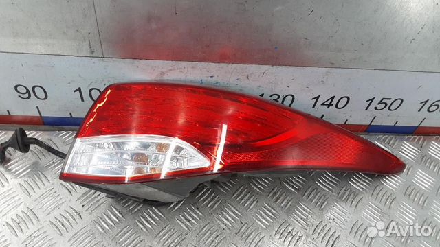 Фонарь задний правый Hyundai i40