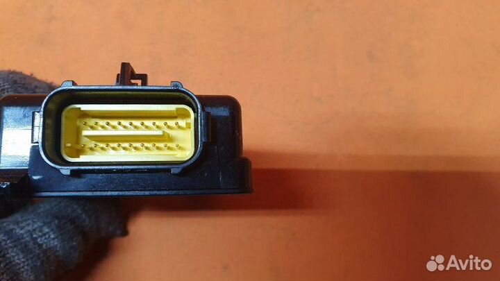 Блок опрокидывания Hummer H3 3.5 2006