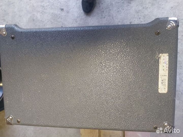 Torque TBG-1515 бас комбо-усилитель электрогитары