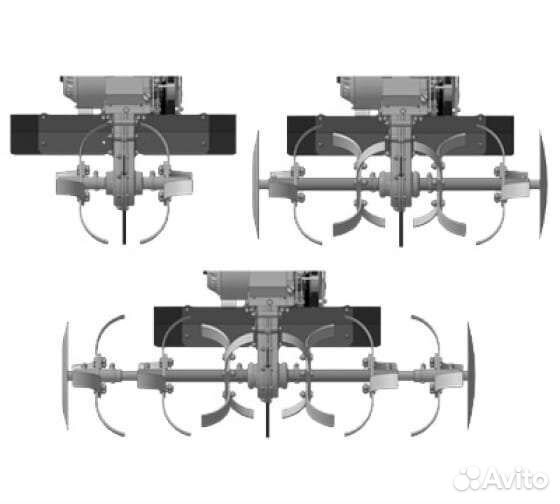 Пресс-подборщик Vermeer 604 Series K, 2022