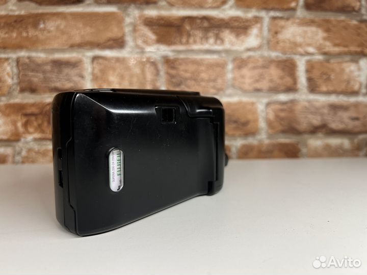 Пленочный фотоаппарат Olympus trip AF 30