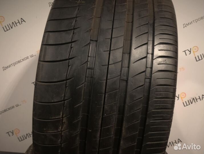 Michelin Latitude Sport 315/25 R23 94Y