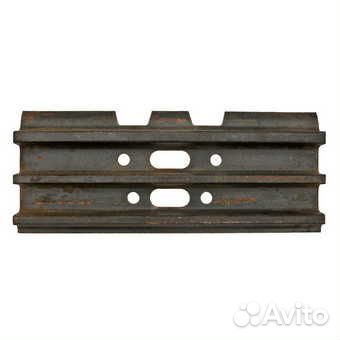 Трак гусеницы 600 мм KSA1106 case IH