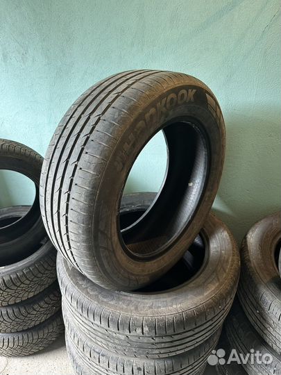 Hankook Ventus Prime 2 K115 235/60 R18