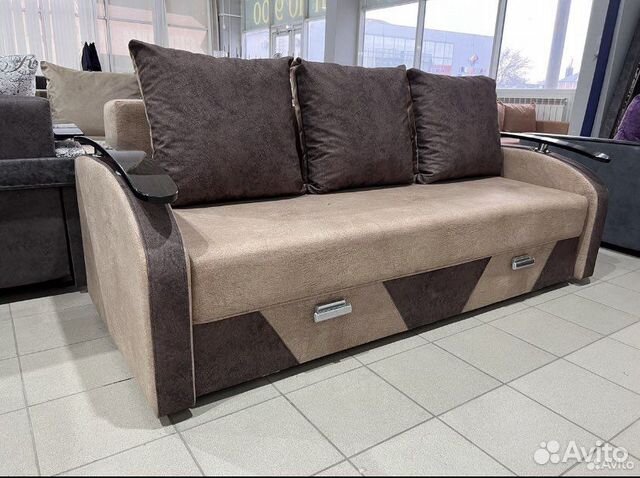 Диван Евро Книжка 001070