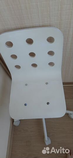 Детский стул IKEA