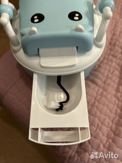 Горшок детский