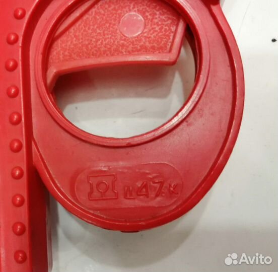 Детский пистолет 