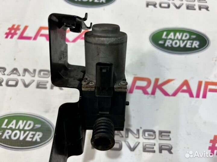 Клапан перепускной Land Rover Discovery 4 3.0