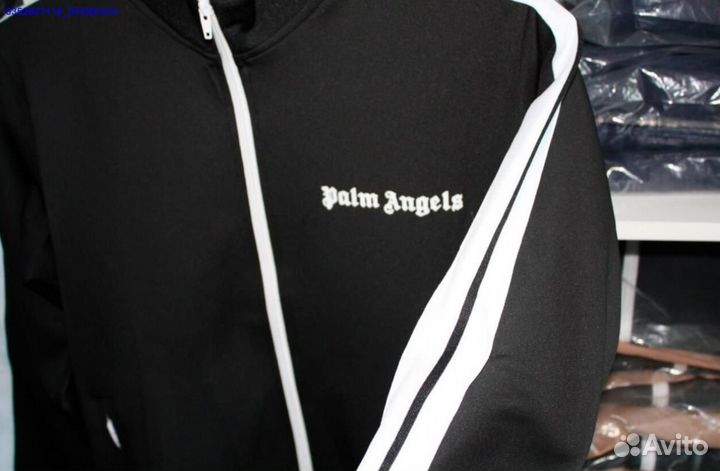 Олимпийка Palm Angels vhq (Арт.26678)