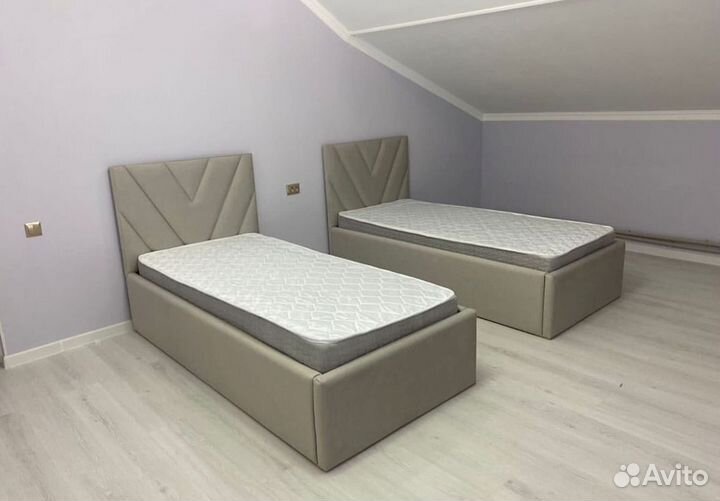 Кровать новая в наличии