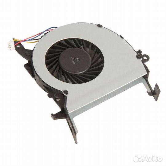 Вентилятор (кулер) для ноутбука Asus Vivobook X456