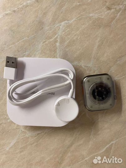 Смарт часы apple watch 8 ultra