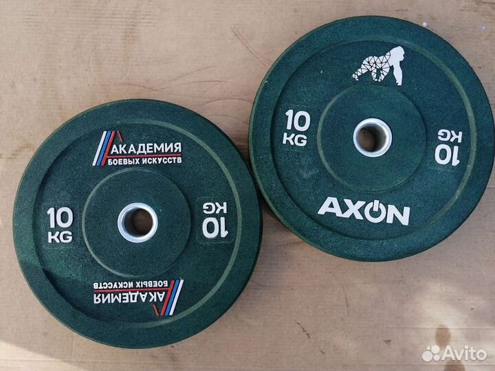 Штанга/ гантели/гири